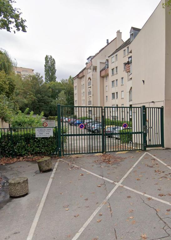 Le Faubourg-Raines - Chaleureux Studio A 5Mn De La Gare Dijon Kültér fotó