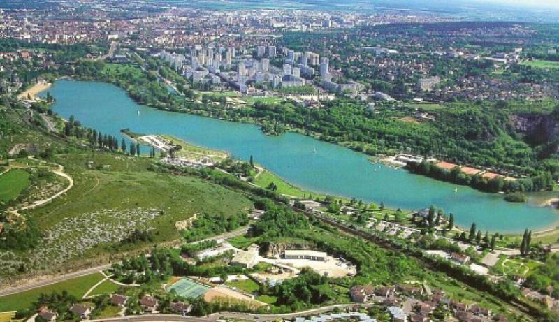 Le Faubourg-Raines - Chaleureux Studio A 5Mn De La Gare Dijon Kültér fotó