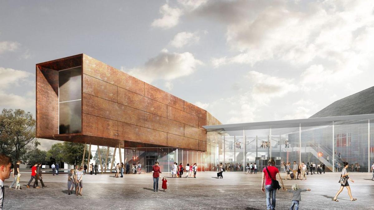 Le Faubourg-Raines - Chaleureux Studio A 5Mn De La Gare Dijon Kültér fotó